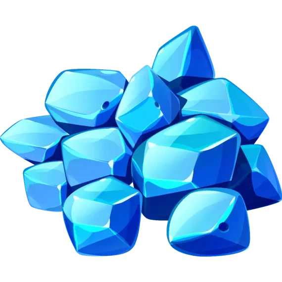 1.000 RavenCoins
